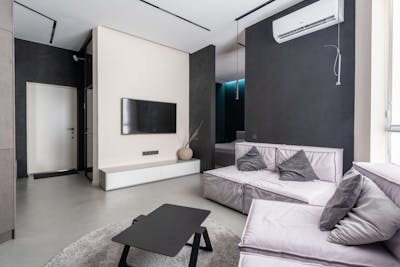 Sizce bu devirde klimasız ev kalmış mıdır?