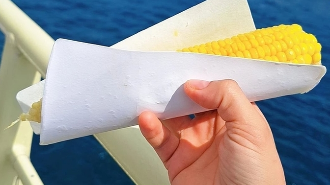 Mısırın hangi halini seviyorsunuz?