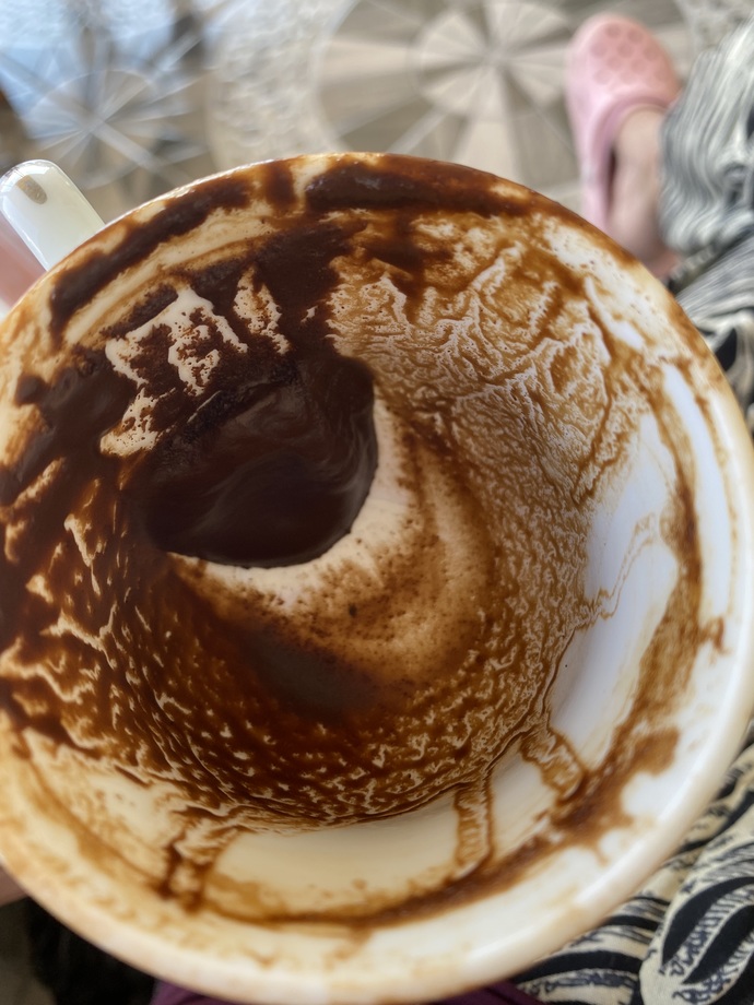 Falıma Bakar mısınız😊❤️?