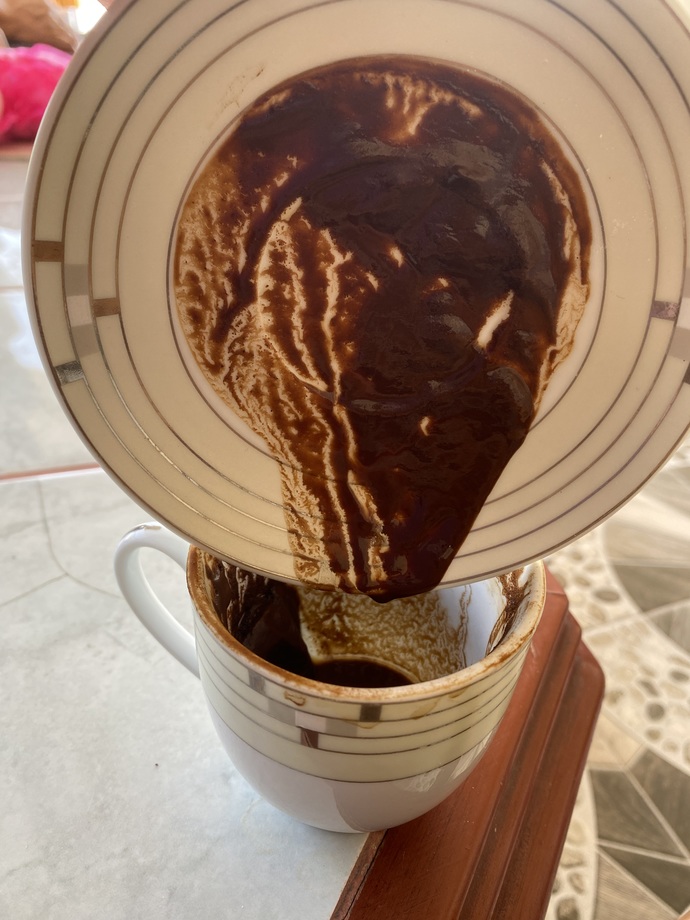 Falıma Bakar mısınız😊❤️?