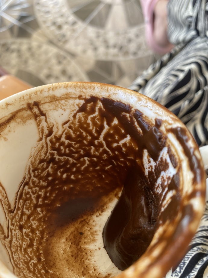 Falıma Bakar mısınız😊❤️?