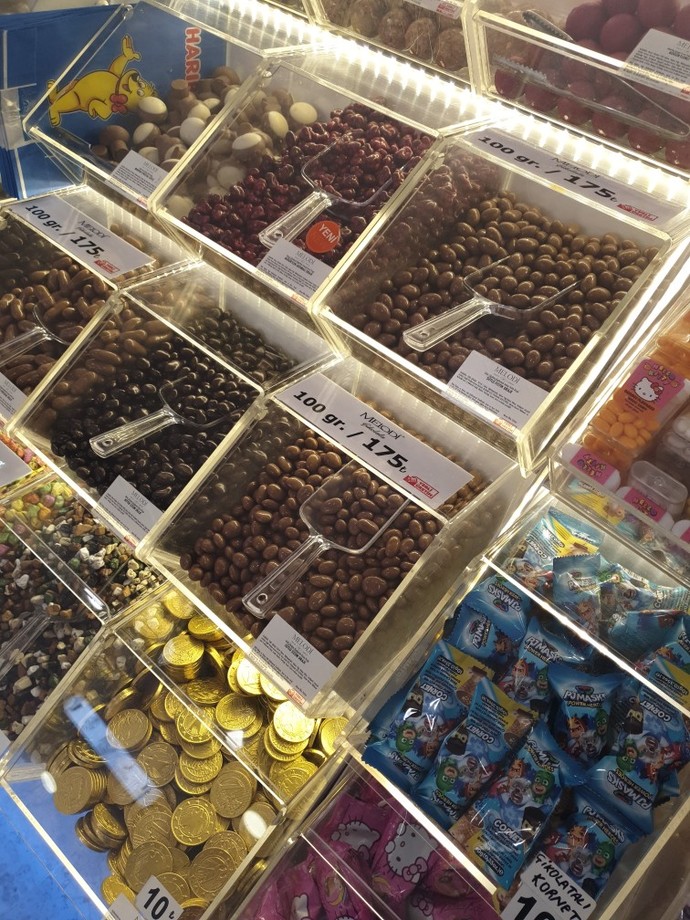 Sizi mutlu etmek kolay mıdır?