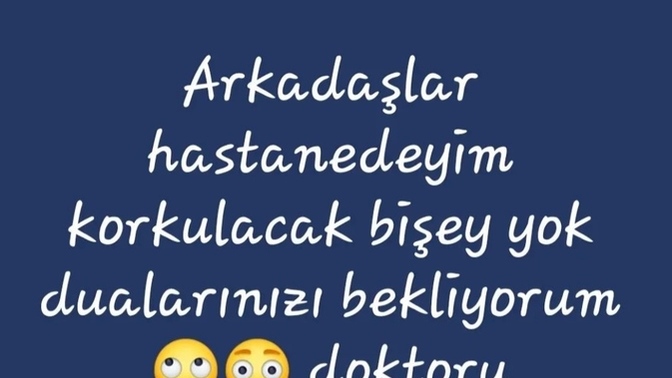 Hadi bakalım yeni birini buldum ortopedi doktoru kalbimede bakar mı? bu iş olursa dileyin benden ne dilerseniz🤭🤭🤭?
