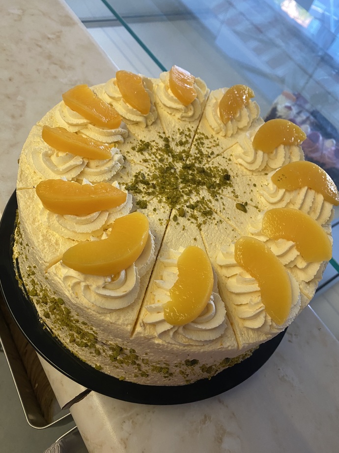 Pastam nasıl görünüyo?