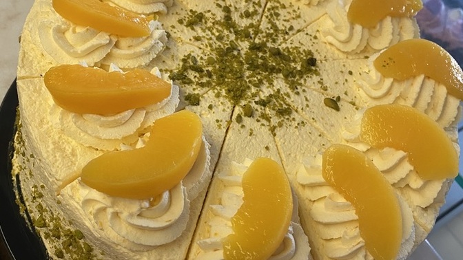 Pastam nasıl görünüyo?