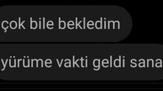 Karşı cinse yürüme taktiğiniz nedir?