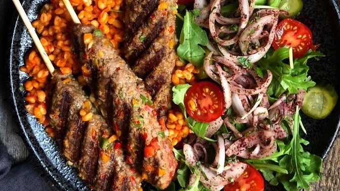 En sevdiğiniz kebap çeşidi hangisi?