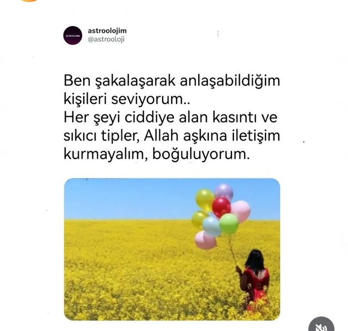 Çok ciddi insanlarla anlaşabilir misin?