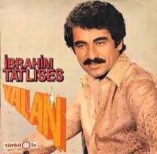 İbrahim tatlıses yakışıklı mı sizce genç olsaydı keşke evlenirdim?