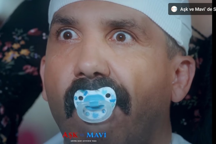 Muhtemel bebeklerin esgal