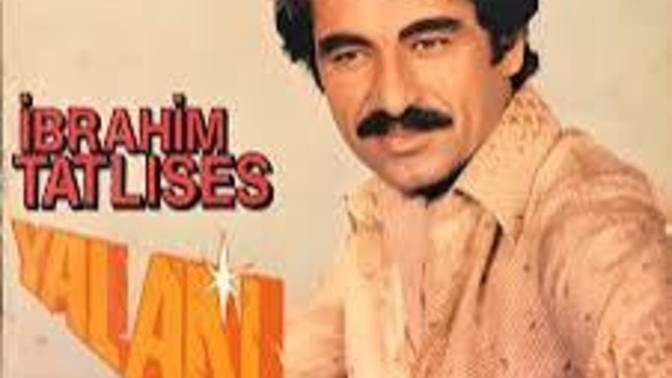 İbrahim tatlıses yakışıklı mı sizce genç olsaydı keşke evlenirdim?
