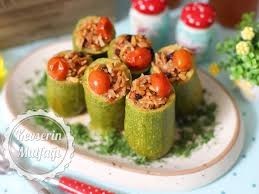 Dolma çeşitlerinden hangisini seviyorsunuz?