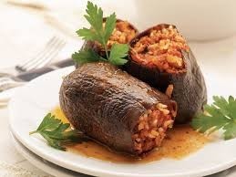 Dolma çeşitlerinden hangisini seviyorsunuz?