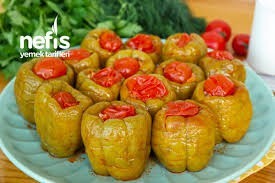 Dolma çeşitlerinden hangisini seviyorsunuz?