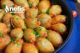 Dolma çeşitlerinden hangisini seviyorsunuz?