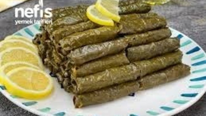 Dolma çeşitlerinden hangisini seviyorsunuz?