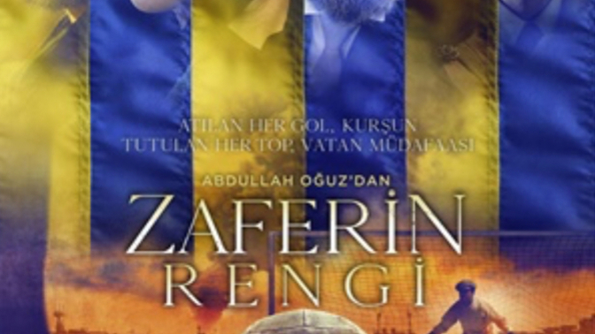 En son hangi filmi seyrettiniz?
