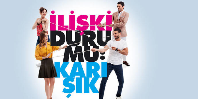 İlişki durumunuzdan memnun musunuz?