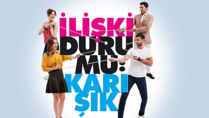 İlişki durumunuzdan memnun musunuz?