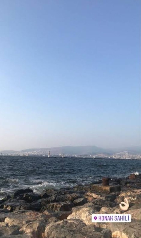 İzmiirrrr ne güzel şehirsin sen... En güzel şehir neresi sizce?