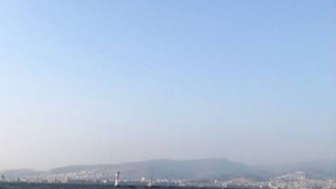 İzmiirrrr ne güzel şehirsin sen... En güzel şehir neresi sizce?