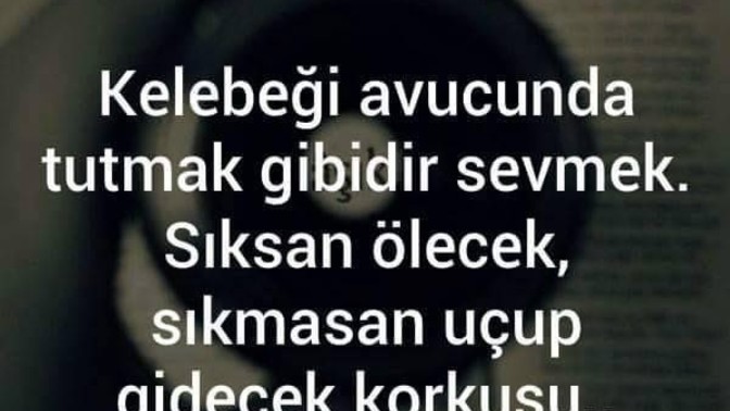Neyinize çok karışırsa terk edersiniz?