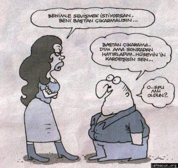 Karşı cinsi baştan çıkarmak için neler yaparsın?