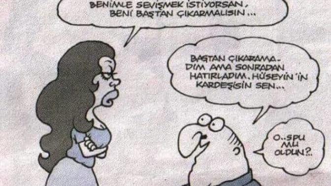 Karşı cinsi baştan çıkarmak için neler yaparsın?
