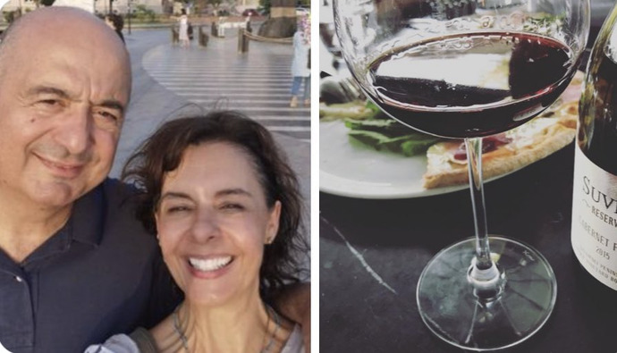 Bir şarap üreticisi bir restorana 260TLye sattıkları şarabı aynı restoranda 3.300 TLye satıldığını gördü. Siz olsanız ne yapardınız?