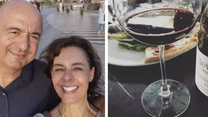 Bir şarap üreticisi bir restorana 260TL'ye sattıkları şarabı aynı restoranda 3.300 TL'ye satıldığını gördü. Siz olsanız ne yapardınız?