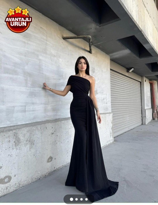 Elbiseye hangi topuz yakışır?