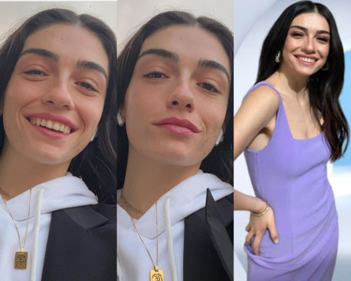 Çok çirkin bulduğunuz ünlüler kimler?