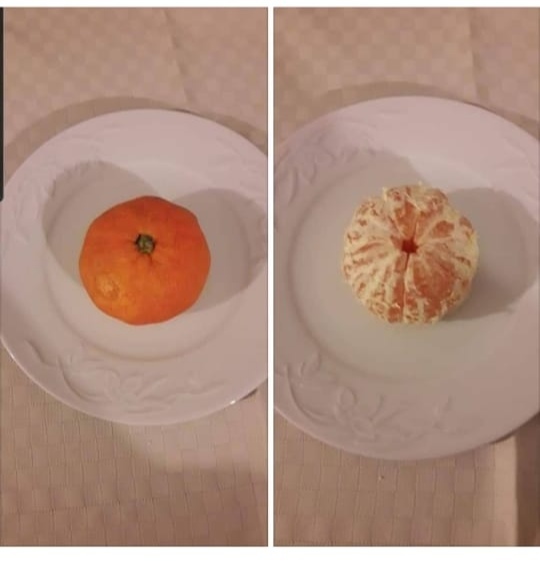 Yeni tariflerimden birini daha ekledim menüye... çok yoruldum yav 🤭🤭 nasıl görünüyor 🤗🤗🤗🤗?