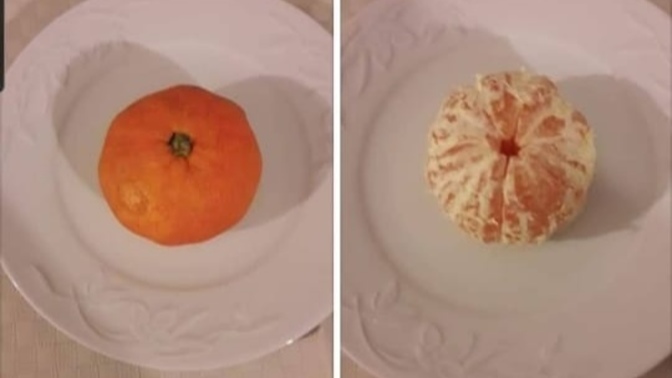 Yeni tariflerimden birini daha ekledim menüye... çok yoruldum yav 🤭🤭 nasıl görünüyor 🤗🤗🤗🤗?