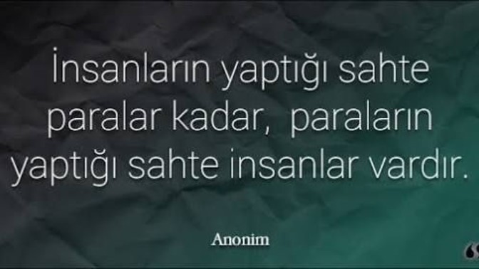 Dolandırıcılar da dolandırılabilir mi?
