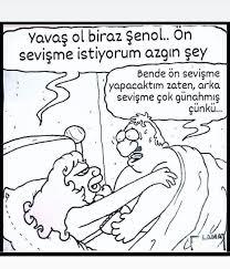 Sevişirken kişinin partnerini zevklendirme hızının aradaki şehvete etkisi nasıl olur?