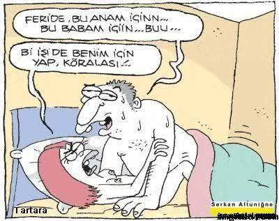 Sevişirken kişinin partnerini zevklendirme hızının aradaki şehvete etkisi nasıl olur?