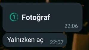 Sosyal medyada gelen ilk mesaj ne olmalı?