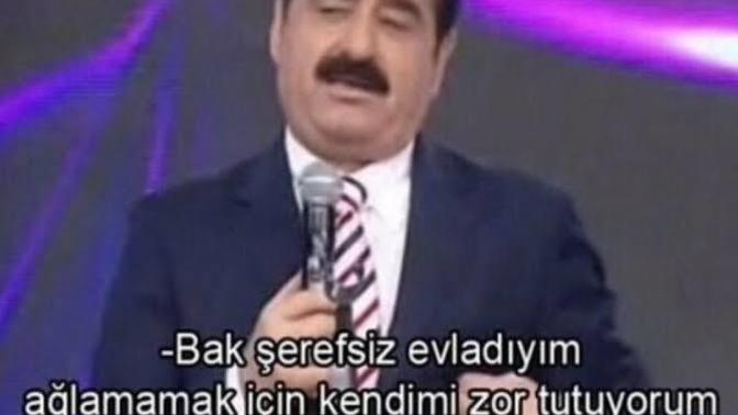 Cesur biri misin, korkak mı?