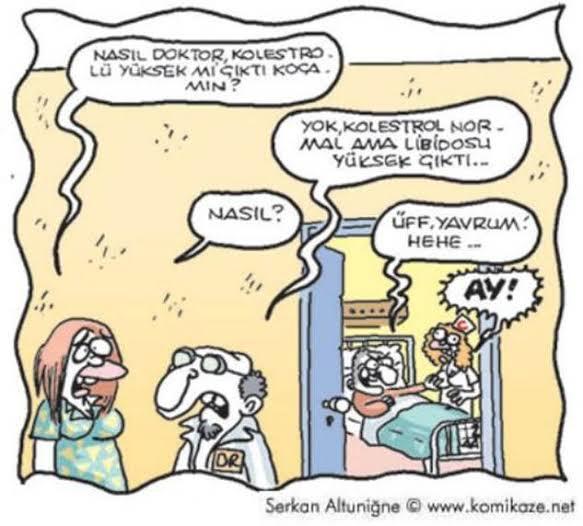 Libidonun yüksek olduğu günlerde seksten alınan zevk daha mı fazla olur?