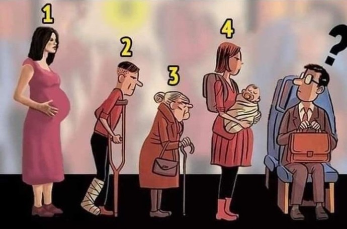 Yerinizi kime verirdiniz?