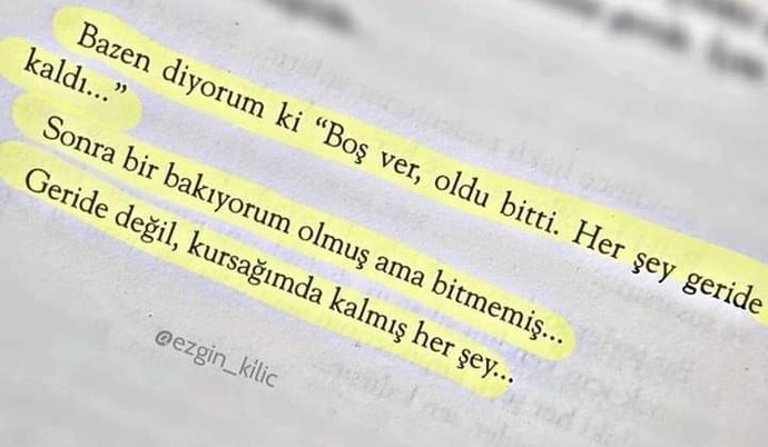 Sevginin gücü herşeye yeter mi?