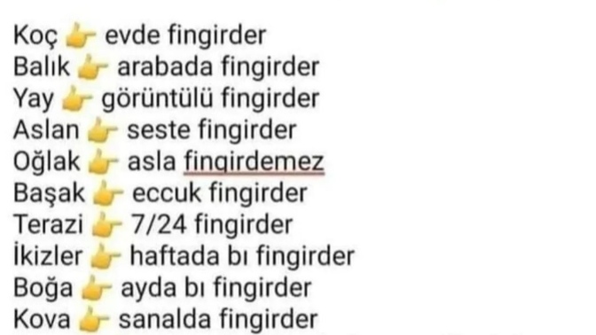 Nerde fingirdiyonuzzzzz gelin bakayım🤗🤗🤗🤗?