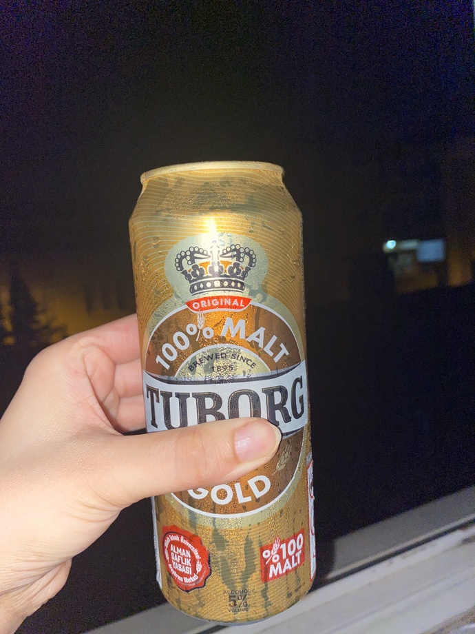 Bu geceye ne gömdünüz?