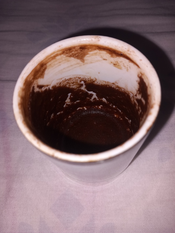 Lutfen biri falima bakar mi 🙏?