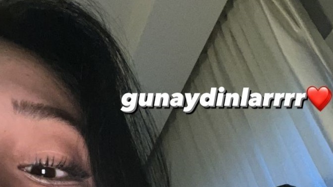 Günaydınnn kimler uyandııı?