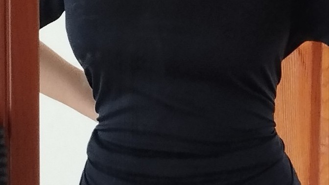 Bu bel ince mi oluyor, incelmişmi?