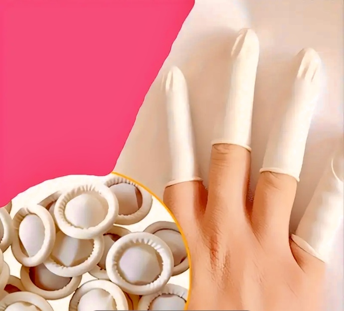 Prezervatif içimde kaldı diyenler için çözüm var mı?