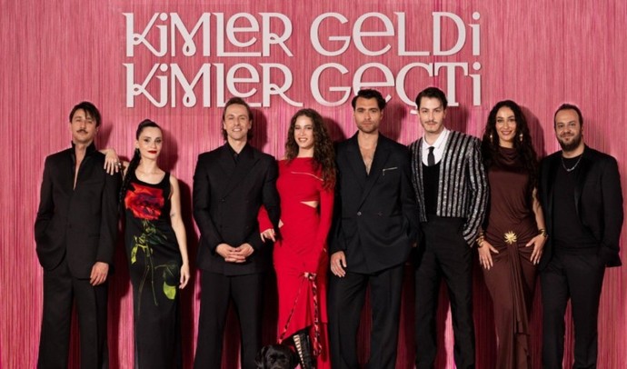 Hayatınız bir film olsa ismi ne olurdu?