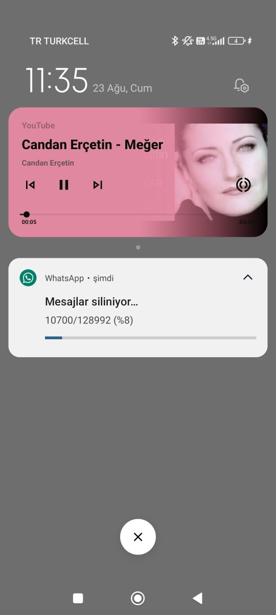 Biz erkeklere bir günde küsmedik, erkekler neden aldatır?